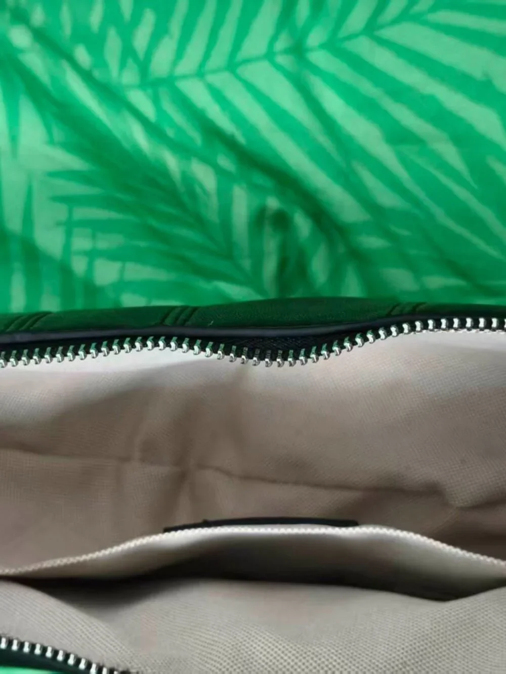 Lemaire Black Croissant Large Leather Crossbody Bag, Full Set Box & Dust Bag
